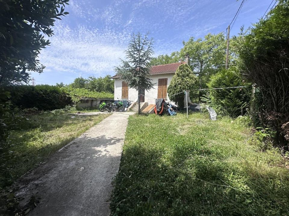 Villa i Villetaneuse, Seine-Saint-Denis - foto 4