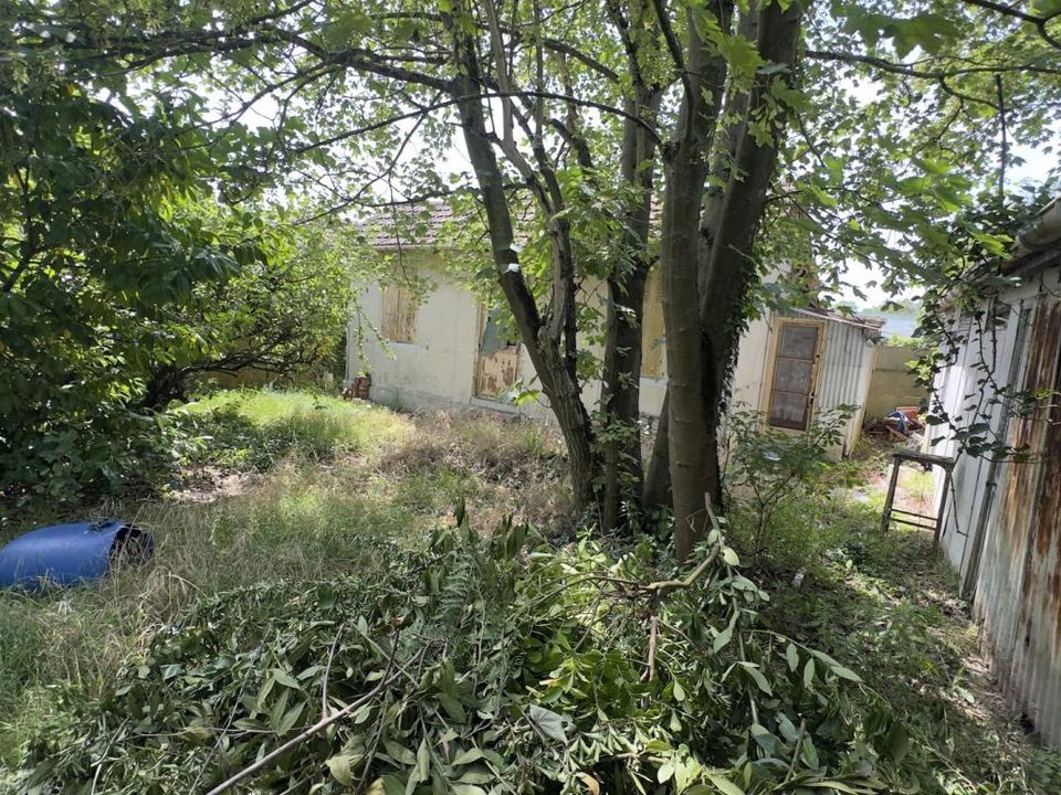 Villa i Villetaneuse, Seine-Saint-Denis - foto 1