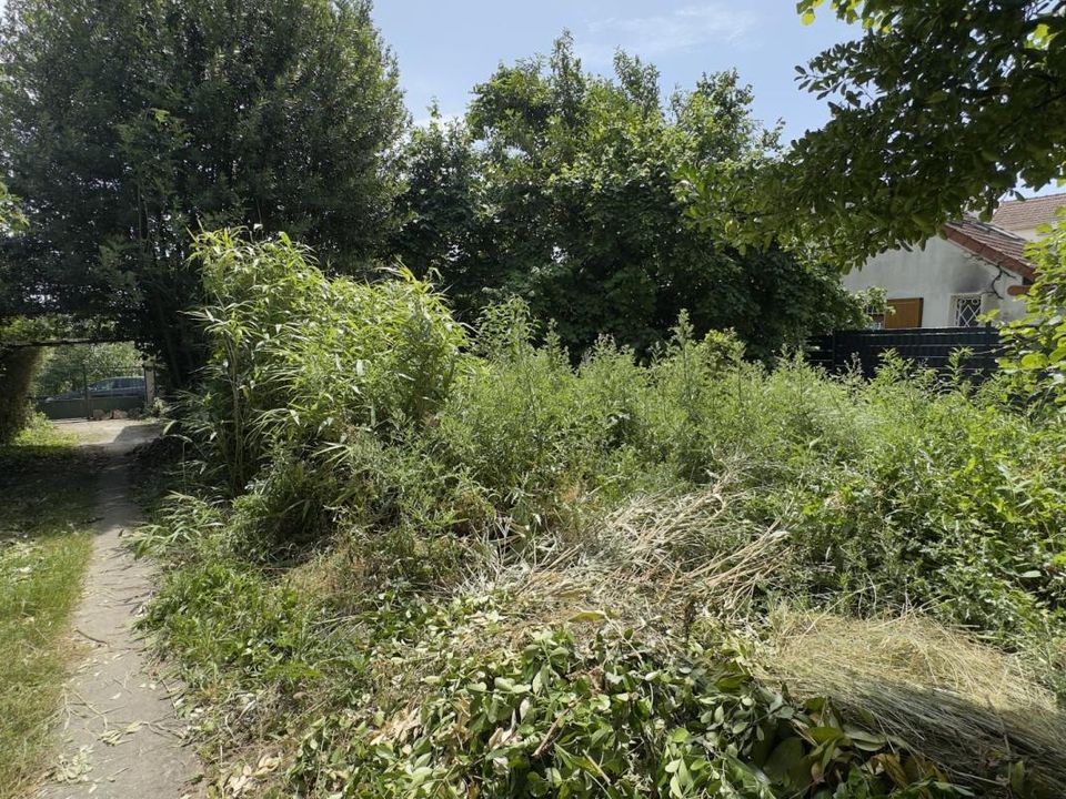 Villa i Villetaneuse, Seine-Saint-Denis - foto 2