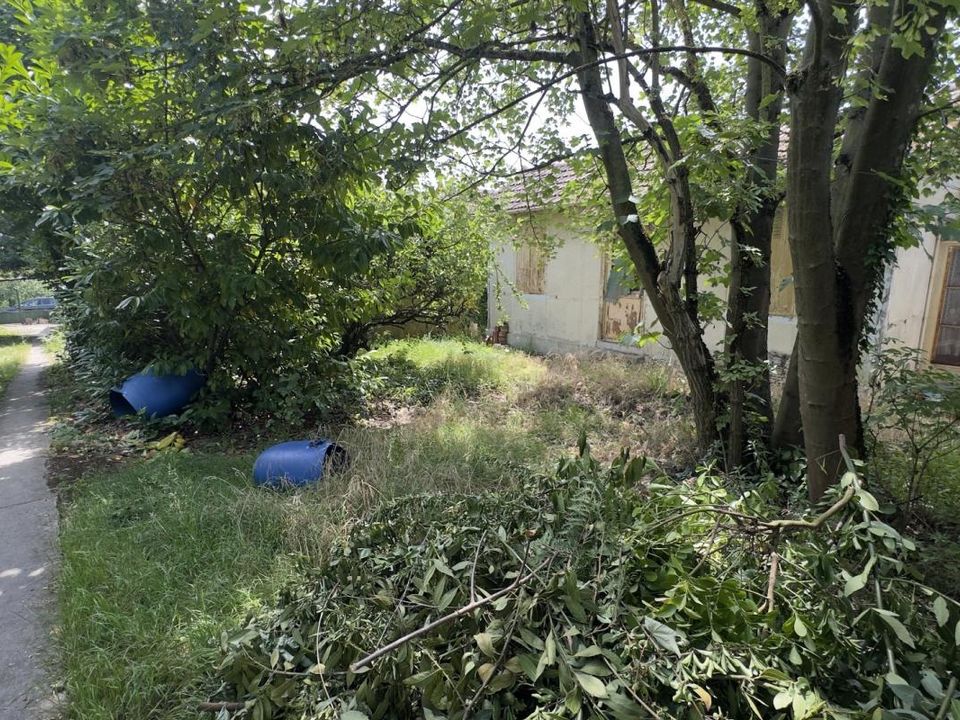 Villa i Villetaneuse, Seine-Saint-Denis - foto 3