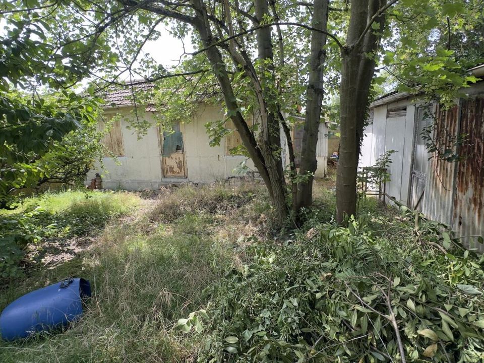 Villa i Villetaneuse, Seine-Saint-Denis - foto 4