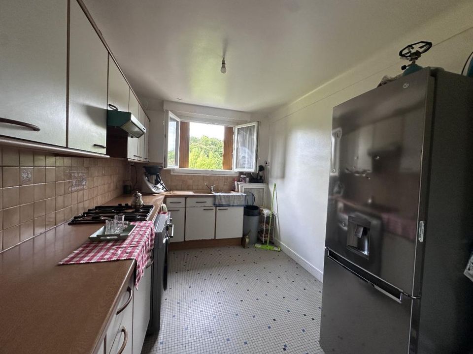 Lejlighed i Villetaneuse, Seine-Saint-Denis - foto 3
