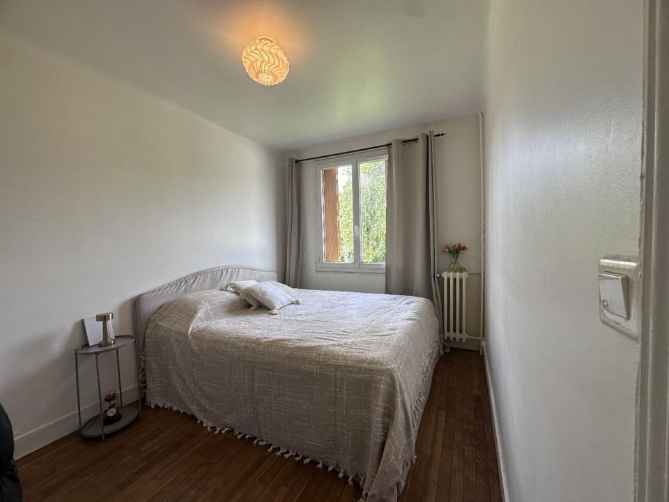 Lejlighed i Villetaneuse, Seine-Saint-Denis - foto 4