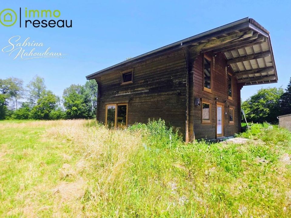 Villa i La Neuville-aux-Joûtes, Ardennes - bilde 2