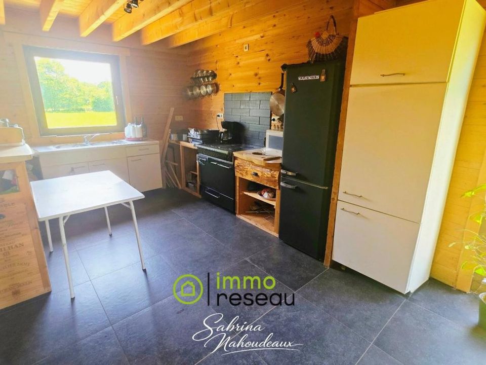 Villa i La Neuville-aux-Joûtes, Ardennes - bilde 5