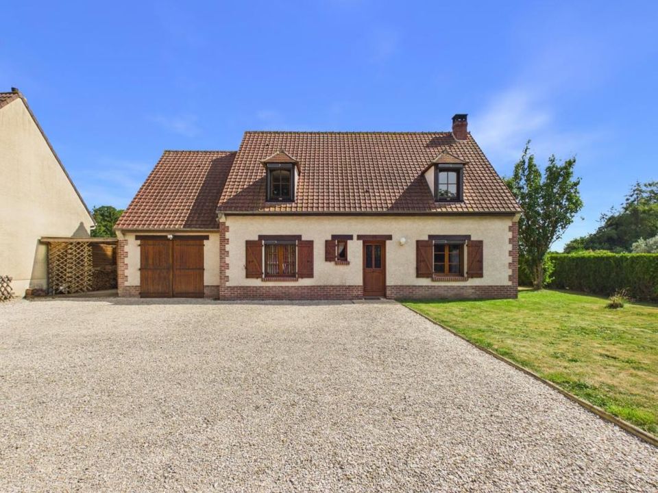 Villa i Plainval, Oise - foto 1