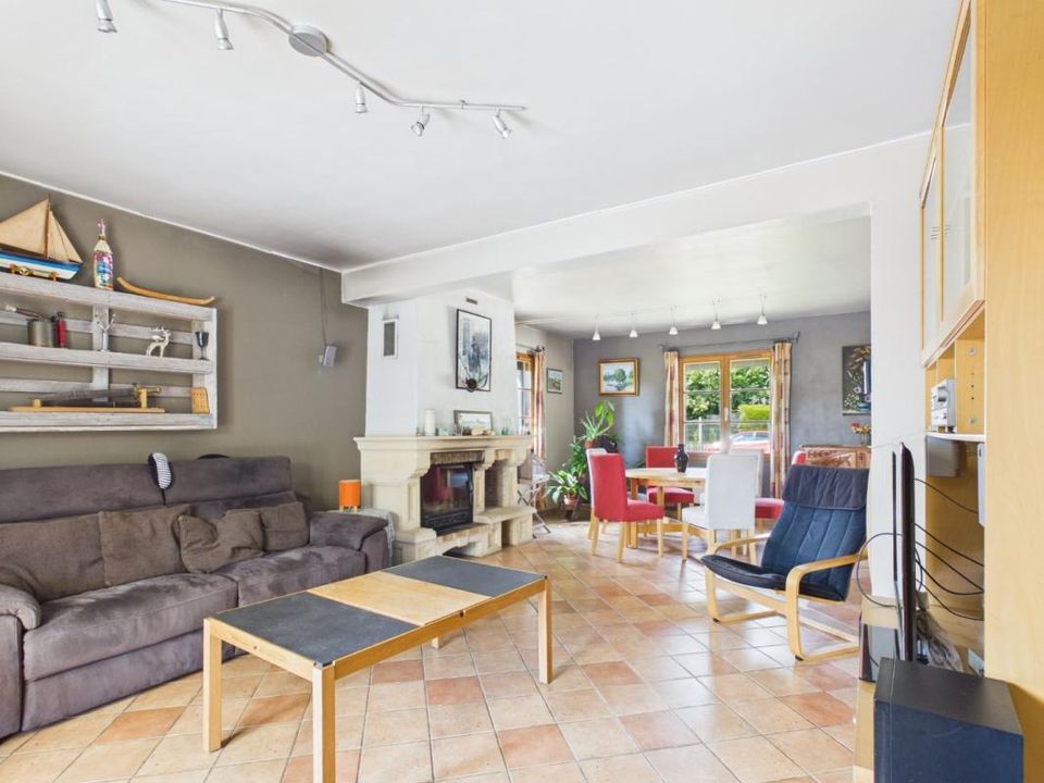Villa i Plainval, Oise - foto 3