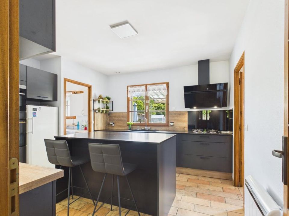 Villa i Plainval, Oise - foto 4