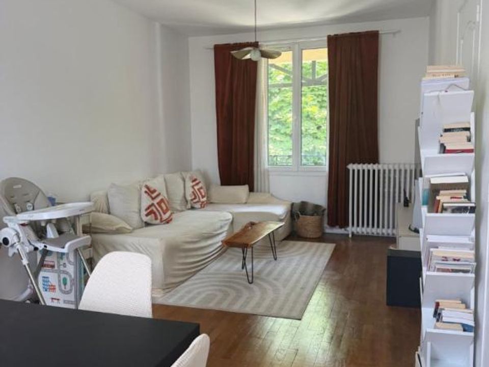 Villa i Aulnay-sous-Bois, Seine-Saint-Denis - foto 5