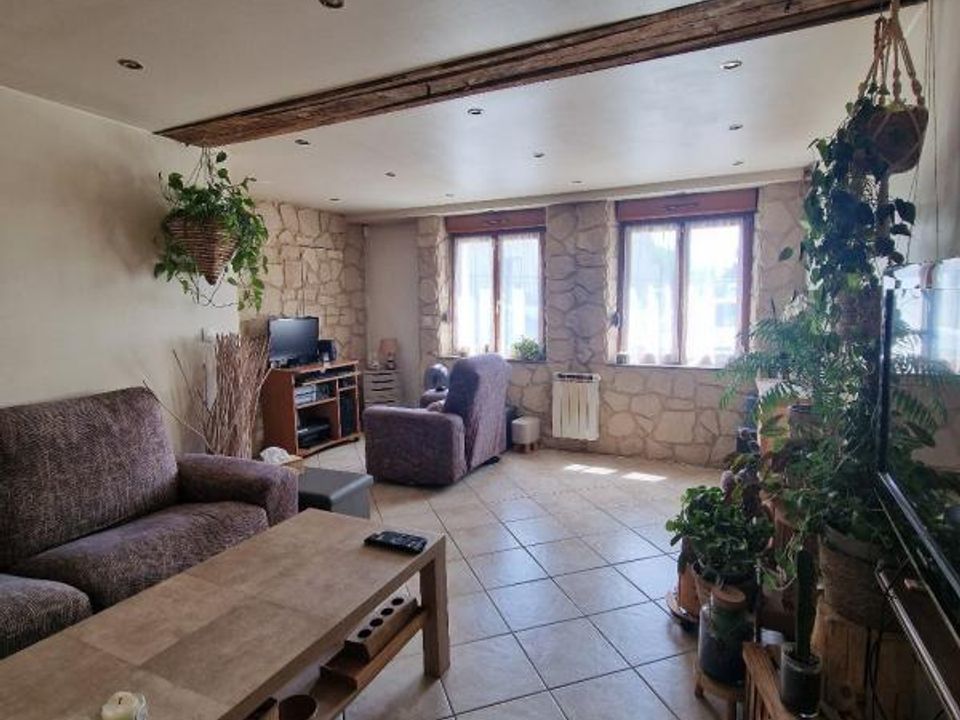 Villa i Nogent-sur-Oise, Oise - foto 1