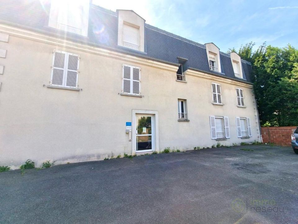 Commercieel vastgoed in Ozoir-la-Ferrière, Seine-et-Marne - foto 2