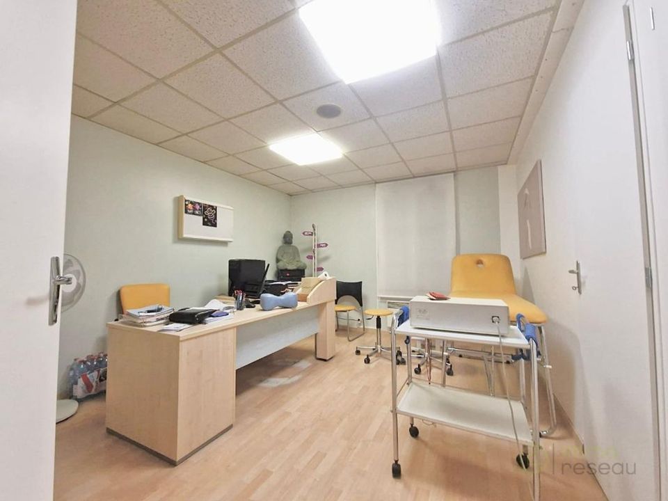 Commercieel vastgoed in Ozoir-la-Ferrière, Seine-et-Marne - foto 4