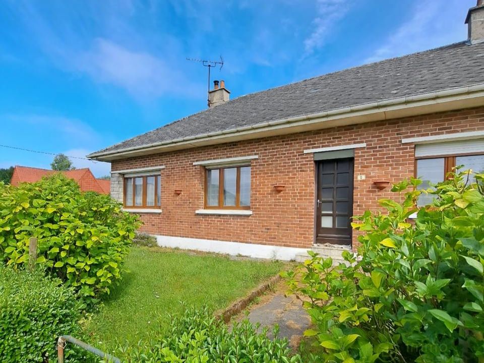 Villa a Ruisseauville, Pas-de-Calais - foto 1