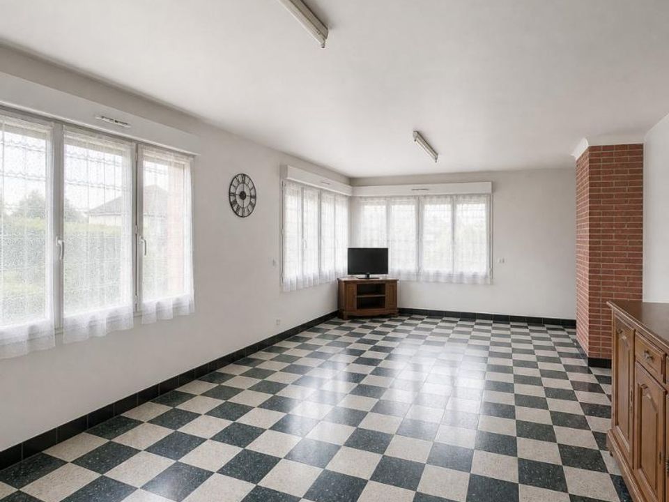 Villa a Ruisseauville, Pas-de-Calais - foto 2