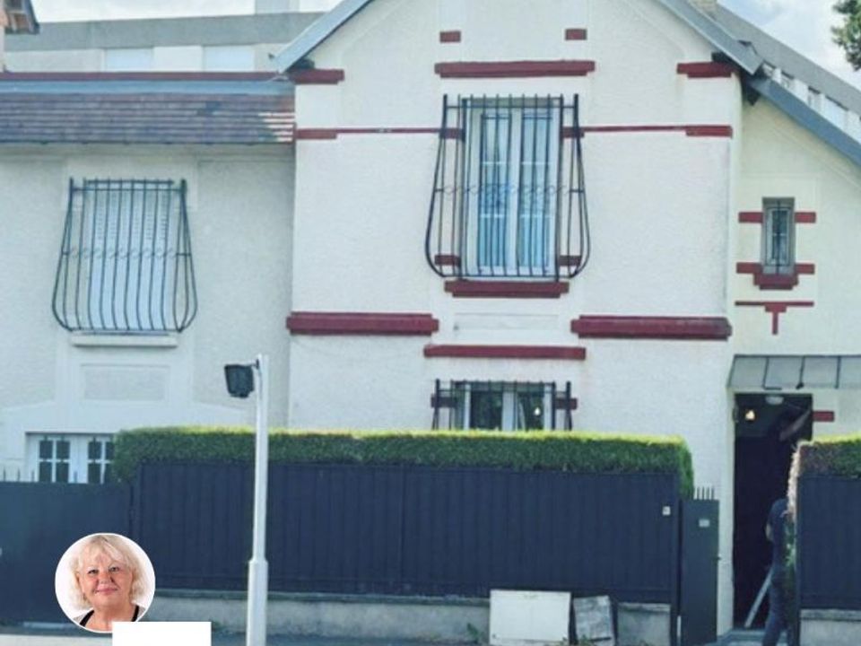 Haus in Caen, Calvados - Foto 1