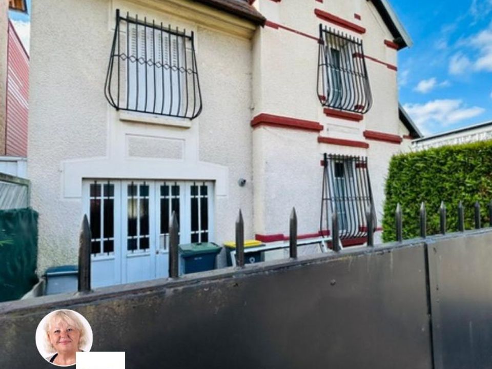 Haus in Caen, Calvados - Foto 2