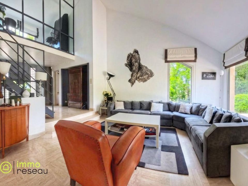 Villa in Chemillé, Maine-et-Loire - foto 1