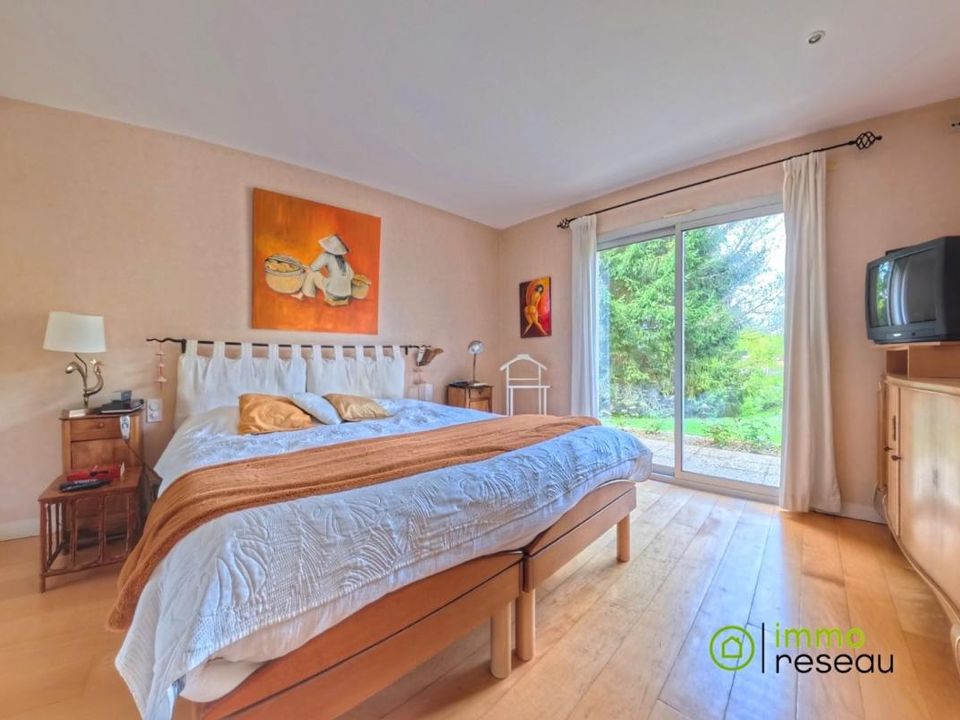 Villa in Chemillé, Maine-et-Loire - foto 4