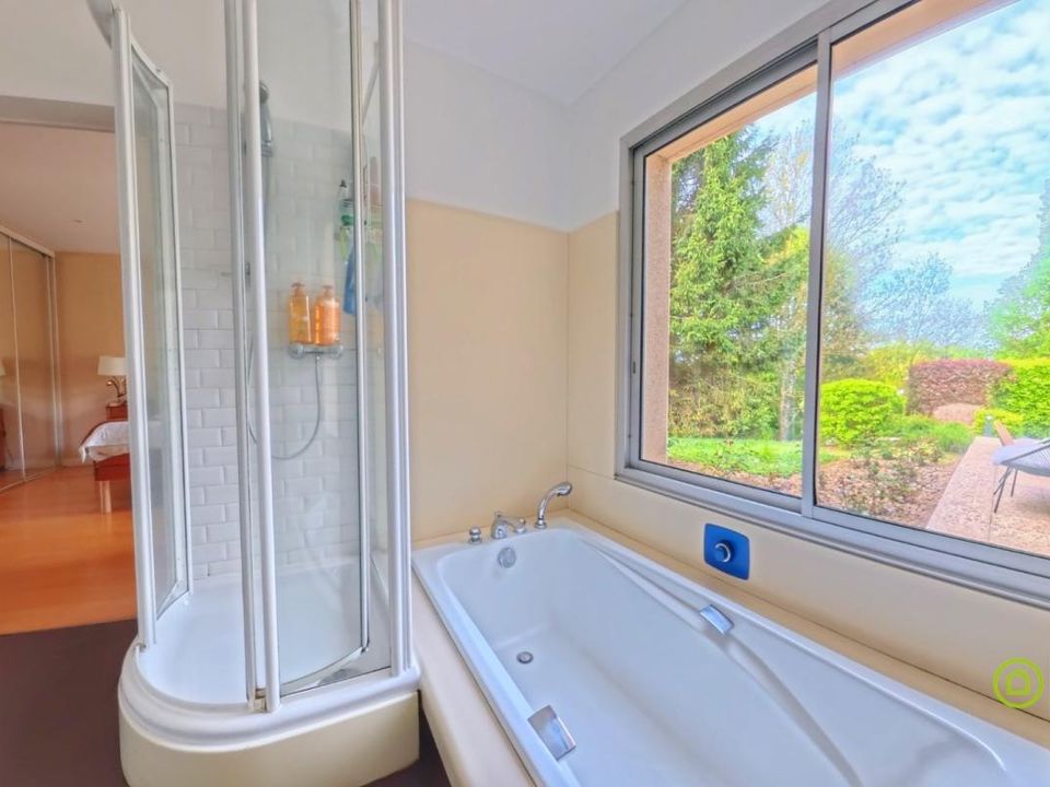 Villa in Chemillé, Maine-et-Loire - foto 5