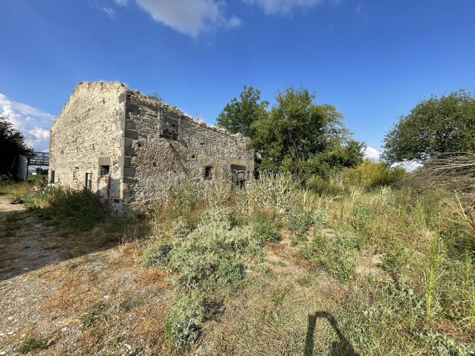 Terra em Saint-Ignat, Puy-de-Dome - foto 1