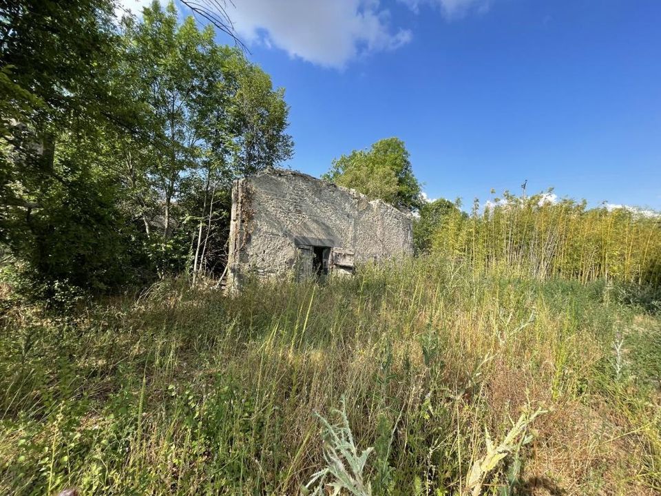 Terra em Saint-Ignat, Puy-de-Dome - foto 2