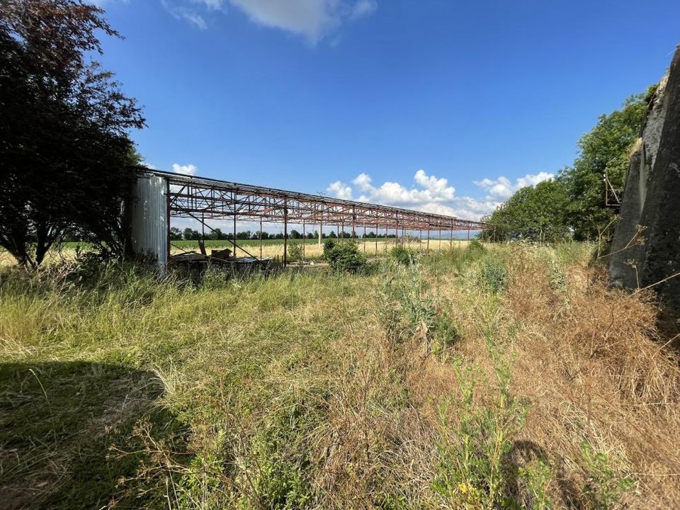 Terra em Saint-Ignat, Puy-de-Dome - foto 3