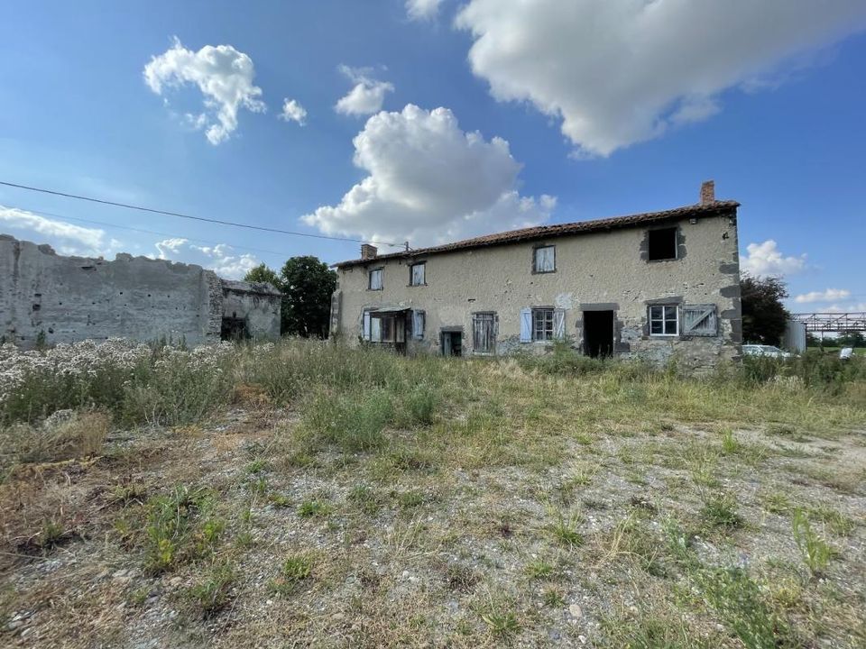 Terra em Saint-Ignat, Puy-de-Dome - foto 2