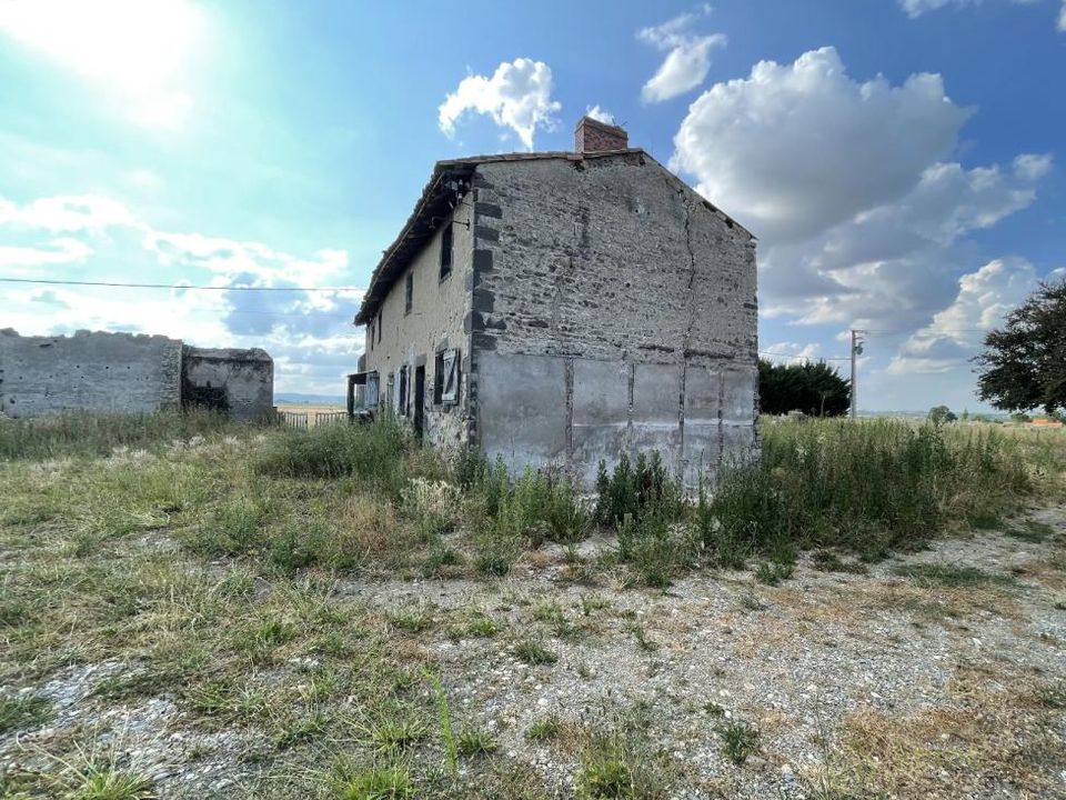 Terra em Saint-Ignat, Puy-de-Dome - foto 3