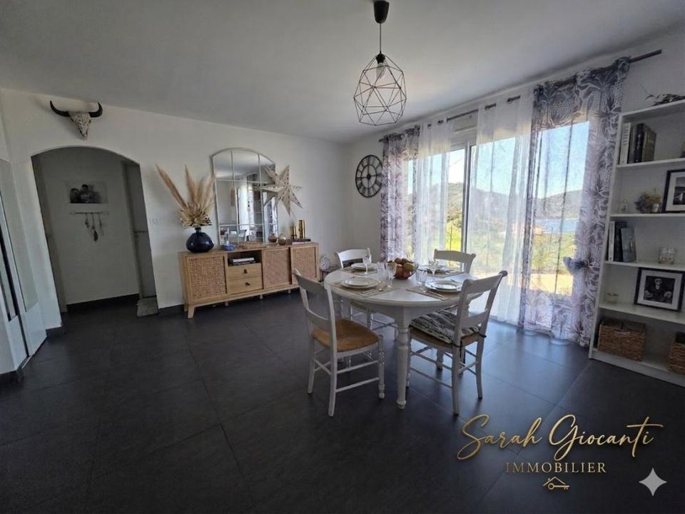 Villa i Villanova, Corse-du-Sud - foto 3