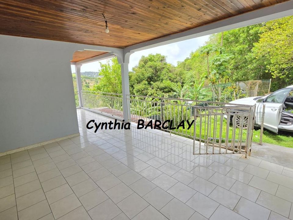 Masia a Sainte-Luce, Martinique - foto 3