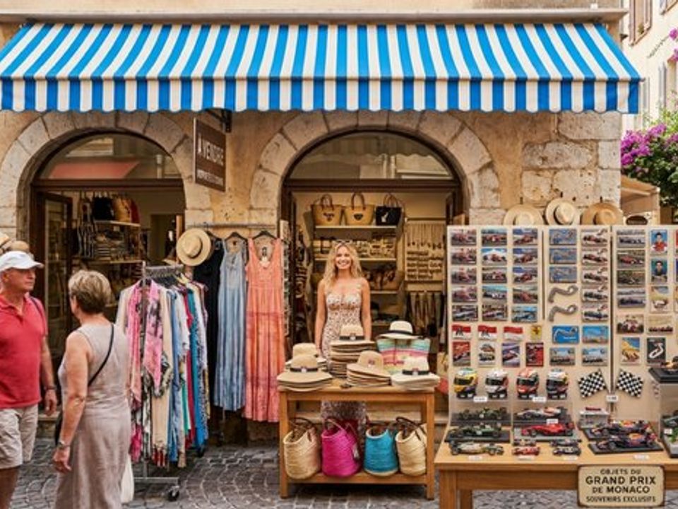 L'establiment comercial a Cannes, Alpes-Maritimes - foto 1