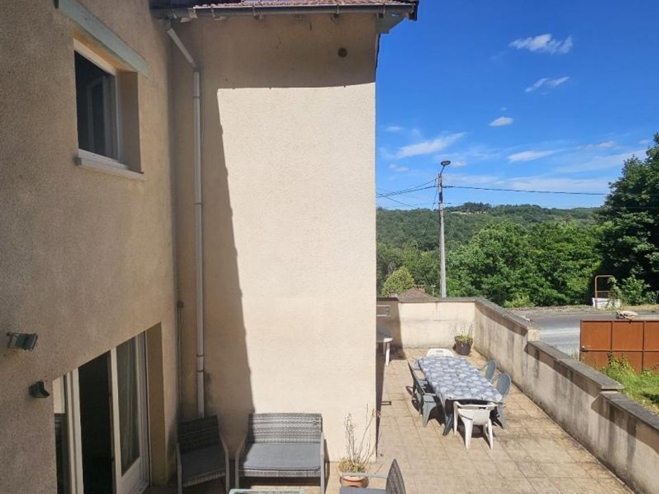 Haus in Bosmie-l'Aiguille, Haute-Vienne - Foto 1