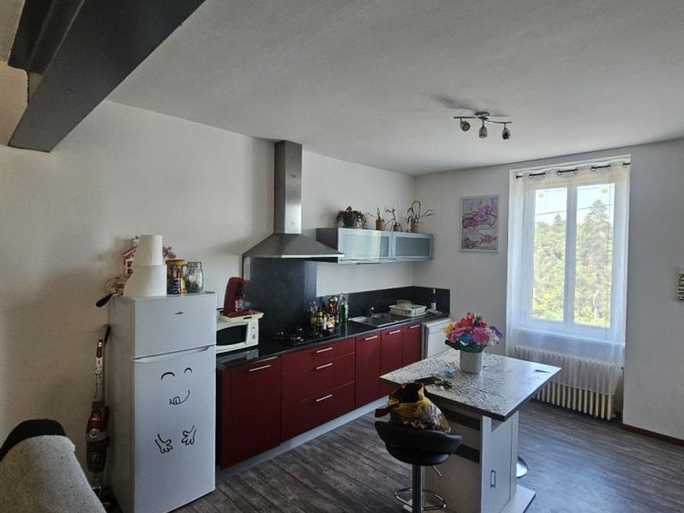Haus in Bosmie-l'Aiguille, Haute-Vienne - Foto 4