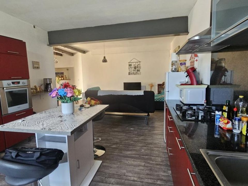 Haus in Bosmie-l'Aiguille, Haute-Vienne - Foto 5