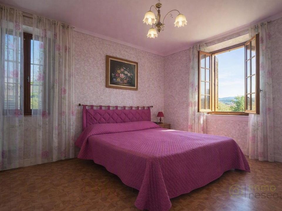 Villa i La Chapelle-Saint-Sauveur, Saone-et-Loire - bilde 5
