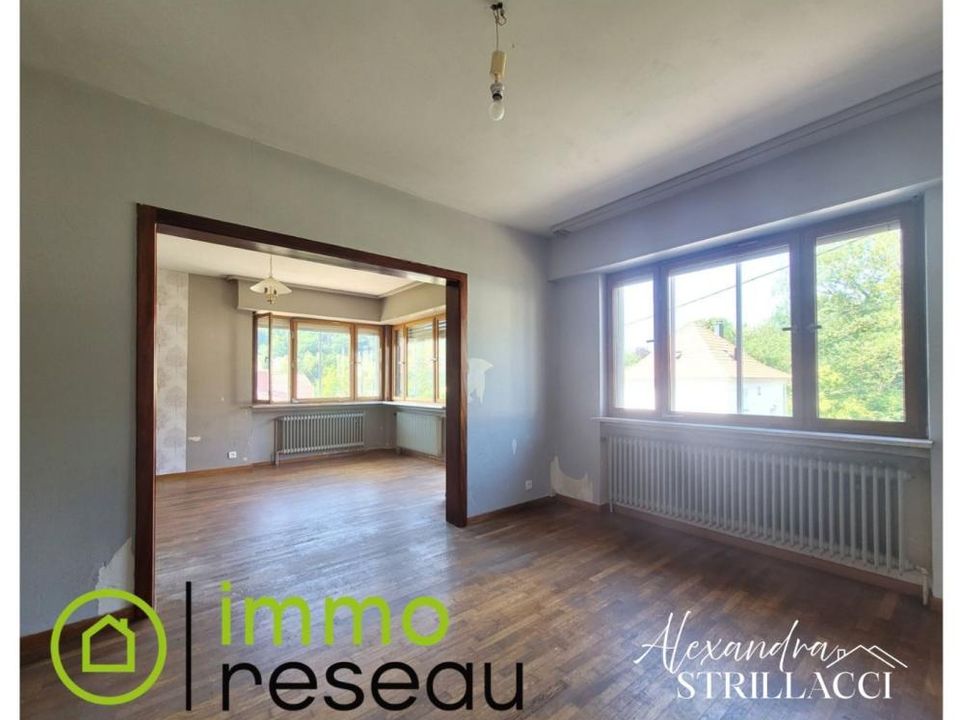 Villa in Hombourg-Haut, Moselle - foto 2