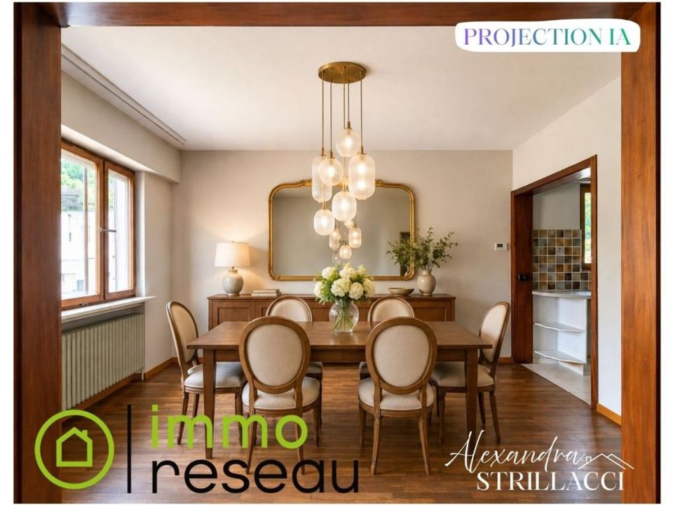 Villa in Hombourg-Haut, Moselle - foto 4