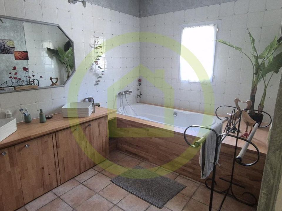 Villa en Seynes, Gard - foto 4