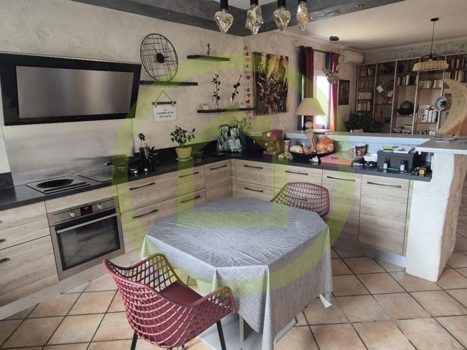 Villa en Seynes, Gard - foto 5