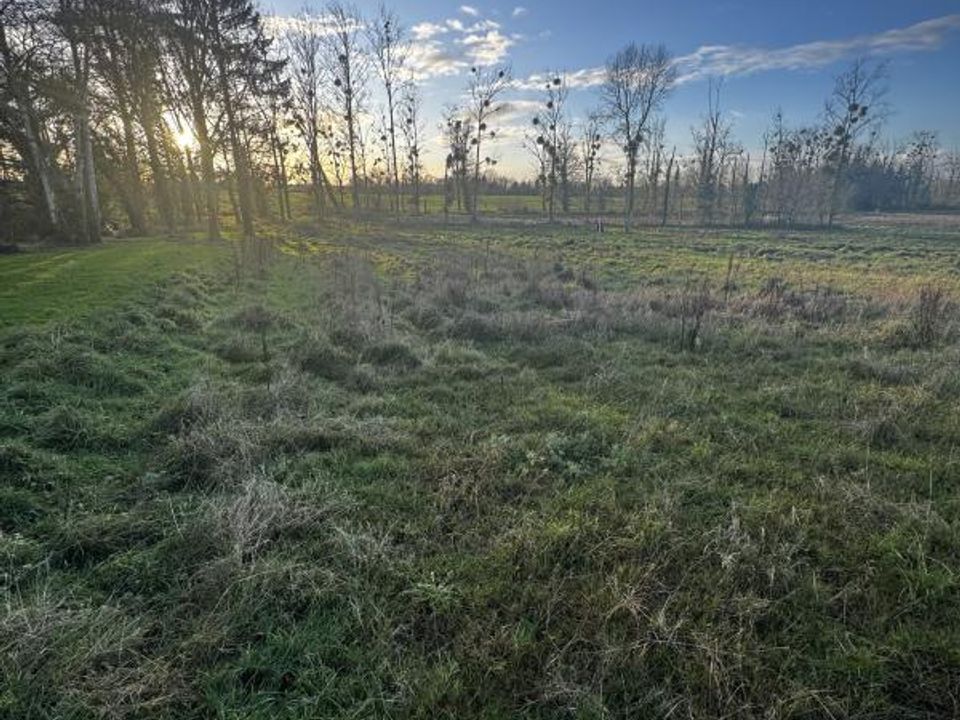 Tomt i Hédé-Bazouges, Ille-et-Vilaine - foto 1