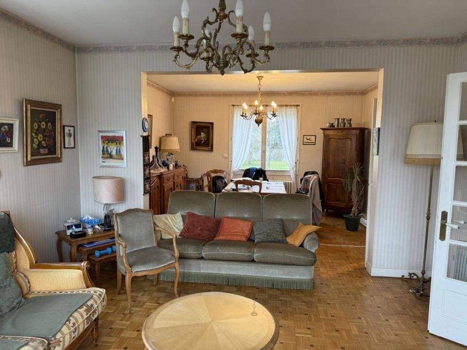 Villa i Saint-Jean-le-Blanc, Loiret - bilde 2