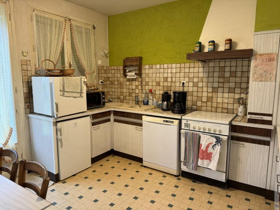 Villa i Saint-Jean-le-Blanc, Loiret - bilde 3