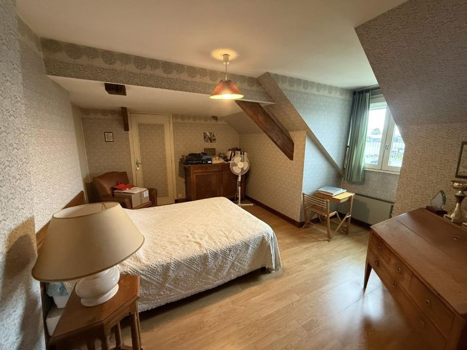 Villa i Saint-Jean-le-Blanc, Loiret - bilde 4