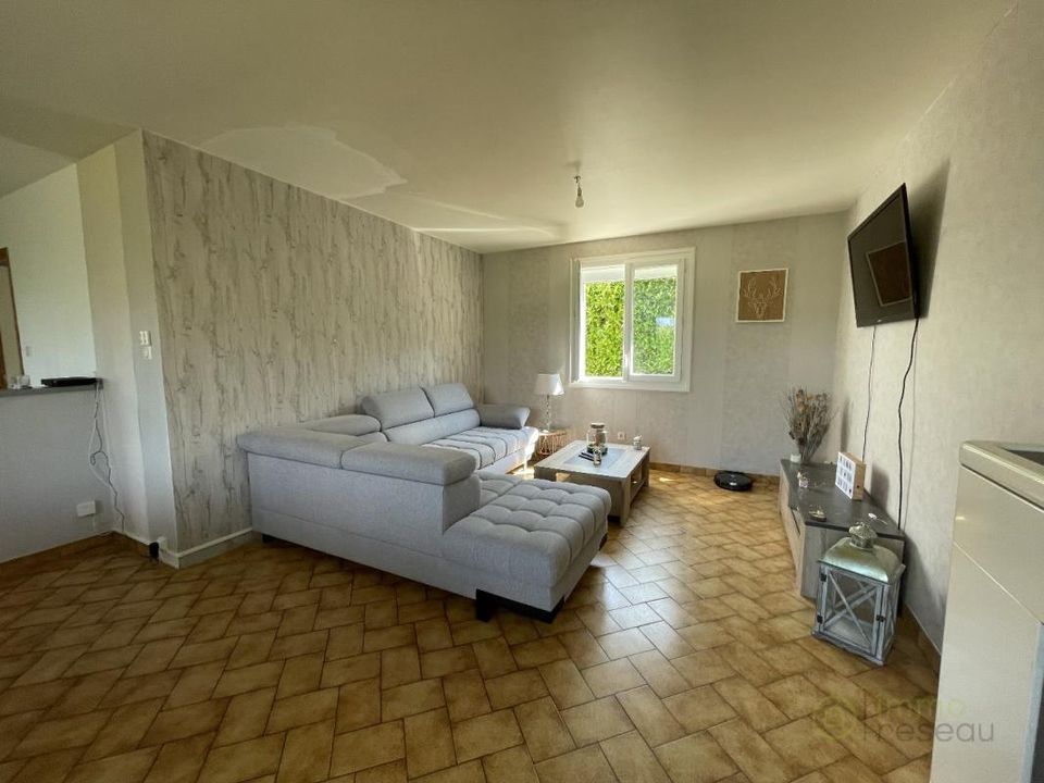 Villa a Mainsat, Creuse - foto 1