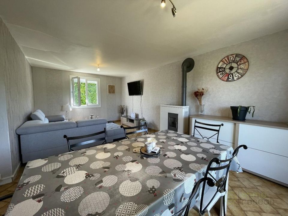 Villa a Mainsat, Creuse - foto 2