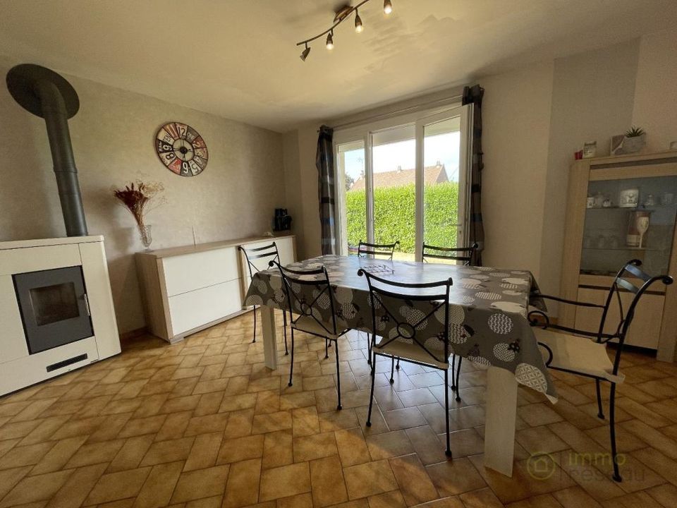 Villa a Mainsat, Creuse - foto 3