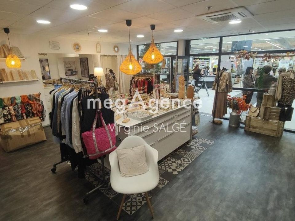 Local commercial - Montech, Tarn-et-Garonne - photo 1
