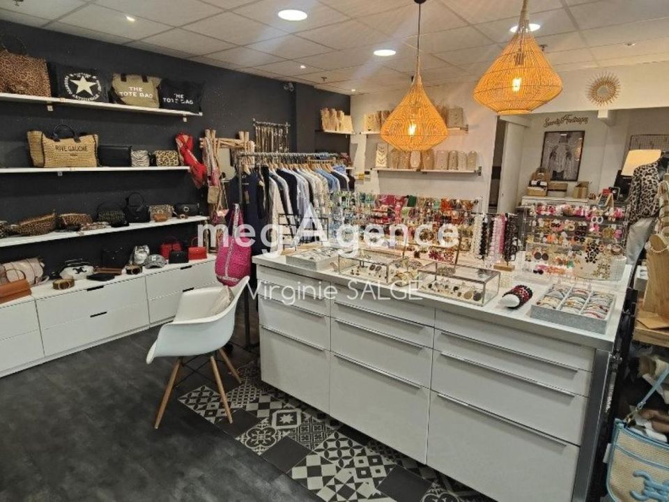 Local commercial - Montech, Tarn-et-Garonne - photo 2