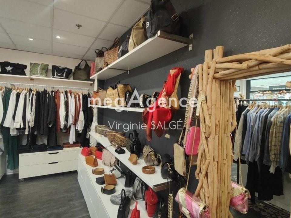 Local commercial - Montech, Tarn-et-Garonne - photo 3
