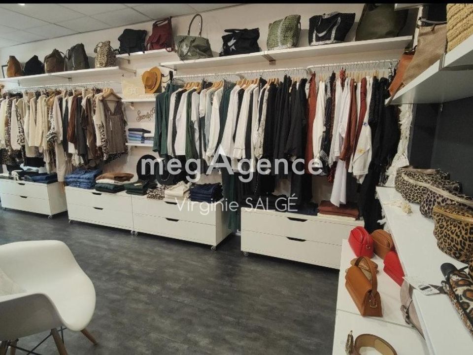 Local commercial - Montech, Tarn-et-Garonne - photo 4